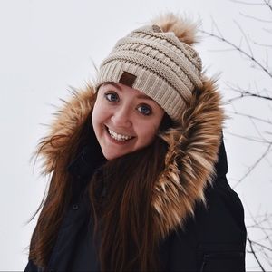 Meet your Posher, Celeste